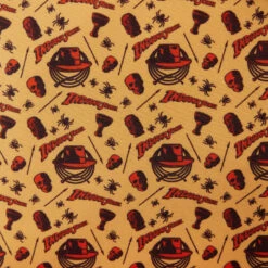 Loungefly Indiana Jones Mini Backpack With Coin Bag -Hallmark Gift Shop Loungefly Indiana Jones Mini Backpack With Coin Bag IJBKS0001 06