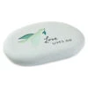 Hallmark Love Lives On Memorial Garden Stone -Hallmark Gift Shop Love Lives On Garden Stone Bereavement Gift 1BMK1620 01