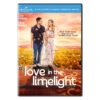Love In The Limelight Hallmark Channel DVD -Hallmark Gift Shop Love in the Limelight Hallmark Channel DVD HM6826 01