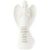 Hallmark Love Of The Lord Protection Angel Figurine, 8.5" -Hallmark Gift Shop Love of the Lord Protection Angel Figurine 1JOA2213 01