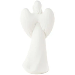 Hallmark Love Of The Lord Protection Angel Figurine, 8.5" -Hallmark Gift Shop Love of the Lord Protection Angel Figurine 1JOA2213 02