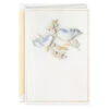 Hallmark Lovebirds On Flowering Branches Wedding Card -Hallmark Gift Shop Lovebirds on Flowering Branches Wedding Card 759LAD2965 01