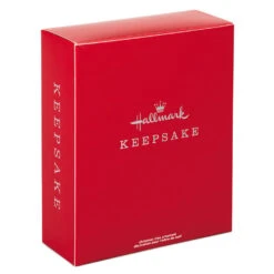 Hallmark MLB Detroit Tigers™ Baseball Personalized Ornament, Custom Photo And Text -Hallmark Gift Shop MLB Baseball Personalized Photo Ornament Tigers 2499QHE1913B6 05