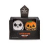 Mad Beauty Disney Tim Burton's The Nightmare Before Christmas Lip Balms, Set Of 2 -Hallmark Gift Shop Mad Beauty Nightmare Before Christmas Lip Balm Duo DNBCFG605412 01