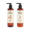 Mad Beauty Winnie The Pooh Wild Flower Hand Care Duo, Set Of 2 -Hallmark Gift Shop Mad Beauty Winnie the Pooh Hand Wash and Cream Set DWFG45786 01