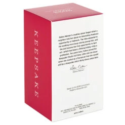 Hallmark Madame Alexander Golden Holiday Celebration Ornament -Hallmark Gift Shop Madame Alexander Doll Keepsake Ornament 1899QXR8087 05