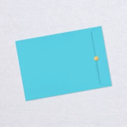 Hallmark 16" Birthday Magic Unicorn Jumbo Birthday Card -Hallmark Gift Shop Magic Unicorn Birthday Card 999CBG3010 08