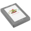 Hallmark Star Wars: The Mandalorian™ Grogu™ Frogs Boxed Christmas Cards, Pack Of 16 -Hallmark Gift Shop Mandalorian Grogu Frogs Boxed Christmas Cards 1XPX1291 01