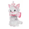 Enesco Disney Marie Facets Mini Figurine, 3.5" -Hallmark Gift Shop Marie Facets 3.5 Mini Figurine ND6009879 01