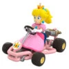 Hallmark Nintendo Mario Kart™ Princess Peach Ornament -Hallmark Gift Shop Mario Kart Princess Peach Keepsake Ornament 5QXI7991 01