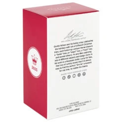 Hallmark Nintendo Mario Kart™ Princess Peach Ornament -Hallmark Gift Shop Mario Kart Princess Peach Keepsake Ornament 5QXI7991 09