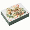 Hallmark Marjolein Bastin Holiday Boxed Blank Christmas Note Cards Assortment, Pack Of 24 -Hallmark Gift Shop Marjolein Bastin Assorted Boxed Christmas Note Cards 1CZE2126 01