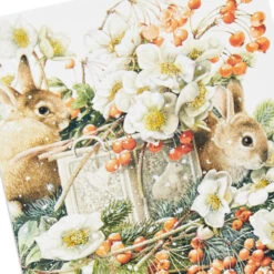 Hallmark Marjolein Bastin Holiday Boxed Blank Christmas Note Cards Assortment, Pack Of 24 -Hallmark Gift Shop Marjolein Bastin Assorted Boxed Christmas Note Cards 1CZE2126 05