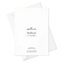 Hallmark Marjolein Bastin Holiday Boxed Blank Christmas Note Cards Assortment, Pack Of 24 -Hallmark Gift Shop Marjolein Bastin Assorted Boxed Christmas Note Cards 1CZE2126 07