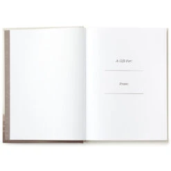 Hallmark Married For Life Book -Hallmark Gift Shop Married for Life Book 1BOK1477 03