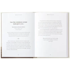 Hallmark Married For Life Book -Hallmark Gift Shop Married for Life Book 1BOK1477 04