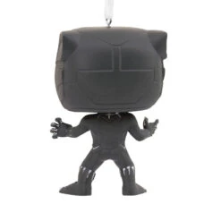 Marvel Black Panther Funko POP!® Hallmark Ornament -Hallmark Gift Shop Marvel Black Panther Funko POP Christmas Ornament 3HCM2308 06