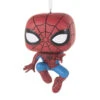 Marvel Spider-Man Funko POP!® Hallmark Ornament -Hallmark Gift Shop Marvel SpiderMan Funko POP Christmas Ornament 3HCM1102 01