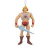 Masters Of The Universe He-Man™ Hallmark Ornament -Hallmark Gift Shop Masters of the Universe HeMan Christmas Ornament 2HCM9118 01