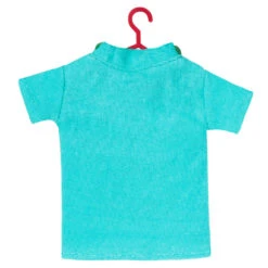 Hallmark The Caring Spirit Fabric Ornament -Hallmark Gift Shop Medical Scrubs With Snowman Keepsake Ornament 5QGO1942 07