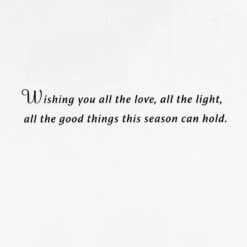 Hallmark Peaceful Blue And Gold Boxed Hanukkah Cards, Pack Of 40 -Hallmark Gift Shop Menorahs and Doves Hanukkah Cards Bulk Pack 5XPX1339 04