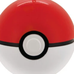 Pokémon Poké Ball Metal Hallmark Ornament -Hallmark Gift Shop Metal Pokmon Pok Ball Christmas Ornament 3HCM2296 06