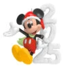 Hallmark Disney Mickey Mouse A Year Of Disney Magic 2025 Ornament -Hallmark Gift Shop Mickey Mouse 2025 Keepsake Ornament 5QXD7142 01