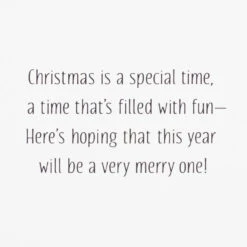 Hallmark Disney Mickey Mouse And Disney Minnie Mouse Merry And Bright Boxed Christmas Cards, Pack Of 16 -Hallmark Gift Shop Mickey Mouse Minnie Mouse Boxed Christmas Cards 1XPX1290 04