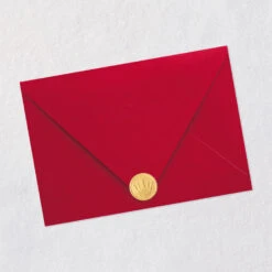 Hallmark Disney Mickey Mouse Make A Wish Birthday Card -Hallmark Gift Shop Mickey Mouse Wood Cut Birthday Card 1059LAD4453 08