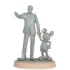 Hallmark Disney Mickey Mouse Partners Ornament -Hallmark Gift Shop Mickey Mouse and Walt Disney Keepsake Ornament 2199QXD6779 01