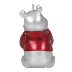 Hallmark Disney 100 Years Of Wonder Classic Characters Ornaments, Set Of 4 -Hallmark Gift Shop Mickey Pooh Simba Stitch Keepsake Ornaments 5499QXD6767 09