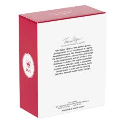 Hallmark Disney Mickey And Friends Sending Season's Greetings Papercraft Ornament -Hallmark Gift Shop Mickey and Friends at Mailbox Keepsake Ornament 5QXD7172 09