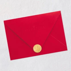 Hallmark Disney Mickey And Minnie XOXO Blank Love Card -Hallmark Gift Shop Mickey and Minnie at Dinner Blank Love Card 859LAD5741 07