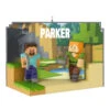 Hallmark Minecraft My World Personalized Ornament -Hallmark Gift Shop Minecraft My World Personalized Christmas Ornament 2499QHE2202B1 01