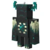 Hallmark Minecraft Warden Ornament With Light -Hallmark Gift Shop Minecraft Warden Keepsake Ornament 1999QXI6347 01