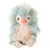 Hallmark Mini MopTops Duck Stuffed Animal With You Give Your All Tag -Hallmark Gift Shop Mini MopTops Plush Duck Stuffed Animal Message Tag 1KID1564 01