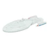 Hallmark Mini Star Trek™: Voyager U.S.S. Voyager Ornament, 0.25" -Hallmark Gift Shop Mini Star Trek Spaceship Keepsake Ornament 5QXM9545 01