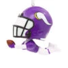 NFL Minnesota Vikings Bouncing Buddy Hallmark Ornament -Hallmark Gift Shop Minnesota Vikings Bobblehead Christmas Ornament 1OSL2407 01
