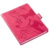 Hallmark Minnie Mouse Pink Faux Leather Notebook -Hallmark Gift Shop Minnie Mouse Pink Faux Leather Notebook root 1699HWJ6953 HWJ6953 1470 1.jpg Source Image