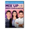 Mix Up In The Mediterranean Hallmark Channel DVD -Hallmark Gift Shop Mix Up in the Mediterranean Hallmark Channel DVD HM6563 01