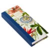 Hallmark Modern Floral Folio And Memo Pad Set -Hallmark Gift Shop Modern Floral Folio and Memo Pad Set 1SOM3873 01