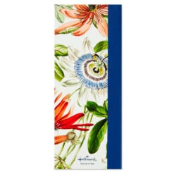 Hallmark Modern Floral Folio And Memo Pad Set -Hallmark Gift Shop Modern Floral Folio and Memo Pad Set 1SOM3873 05