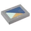Hallmark Modern Geometric Boxed Blank Thank-You Notes, Pack Of 10 -Hallmark Gift Shop Modern Geometric Boxed Thank You Note Cards 3THK2144 01