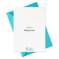 Hallmark Bold And Uplifting Assorted Birthday Cards For Her, Pack Of 16 -Hallmark Gift Shop Modern Mahogany Birthday Cards Assortment for Her 5STZ1207 06