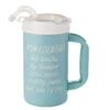 Hallmark Mom Essentials Water Jug, 32 Oz. -Hallmark Gift Shop Mom Large Water Jug 1SNN1104 01
