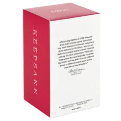 Hallmark Mom & Me Hot Cocoa Mug 2023 Ornament -Hallmark Gift Shop Mom Me Snowmen in Mug Keepsake Ornament 1599QGO2577 05