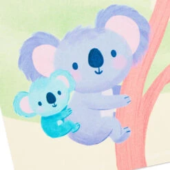 Hallmark Mom And Baby Animal Assortment Blank Thank-You Notes, Pack Of 48 15 Hallmark Mom And Baby Animal Assortment Blank Thank-You Notes, Pack Of 48 -Hallmark Gift Shop Mom and Baby Animal Assortment Blank ThankYou Notes 5STZ1134 06