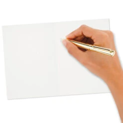 Hallmark Mom And Baby Animal Assortment Blank Thank-You Notes, Pack Of 48 16 Hallmark Mom And Baby Animal Assortment Blank Thank-You Notes, Pack Of 48 -Hallmark Gift Shop Mom and Baby Animal Assortment Blank ThankYou Notes 5STZ1134 07