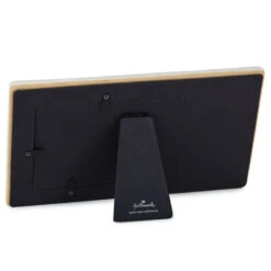 Hallmark Moms Love Like No One Else Ceramic Picture Frame, 4x6 -Hallmark Gift Shop Moms Love 4x6 Ceramic Picture Frame 1SNN1117 02