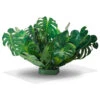 Hallmark Build-a-Bouquet Monstera Pop-Up Paper Plant -Hallmark Gift Shop Monstera PopUp Paper Plant 999WDR1298 01